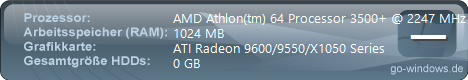 Desktop-Gamer