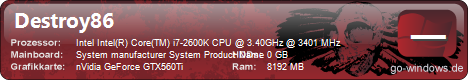 Acer Gamer