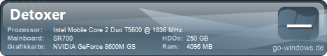 Samsung SR700