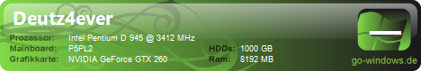 Deutz4ever
