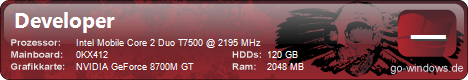 Dell XPS M1730