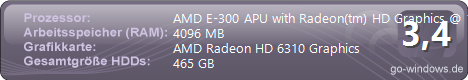 ACPI x64-based PC