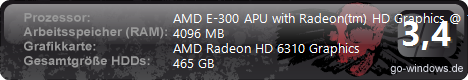 ACPI x64-based PC