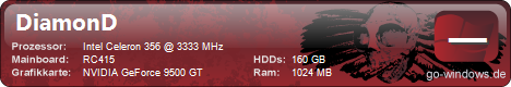 Mein Pc