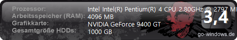 My PC