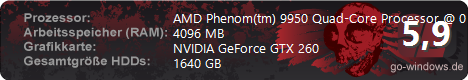 Mein PC