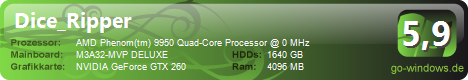 Mein PC