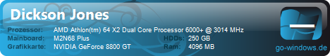 Mein PC