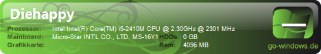MSI A6405
