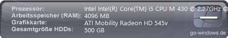 MSI CX620MX