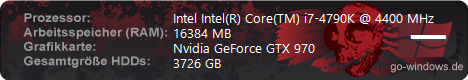 Gaming MONSTA (RIP)