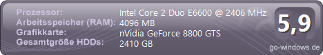 Mein PC