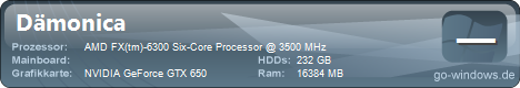 PC II