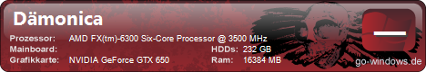 PC II