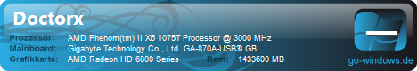Doc's PC
