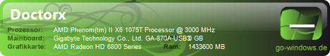 Doc's PC