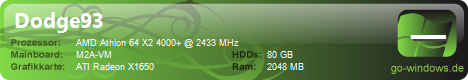 Mein Sys