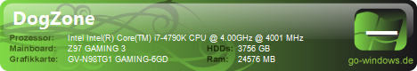 Intel i7