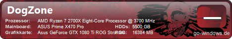 AMD Power