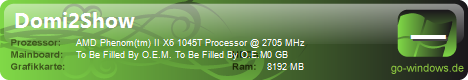 PC #1