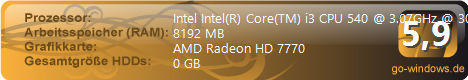 DominikHX PC