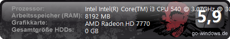 DominikHX PC