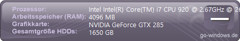 Home PC