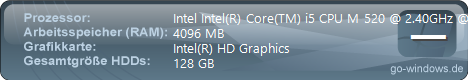 ThinkPad t410s