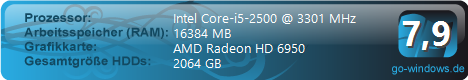 Gaming-System