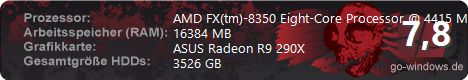AMD Gaming PC 2014
