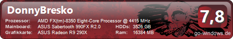 AMD Gaming PC 2014