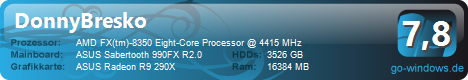 AMD Gaming PC 2014