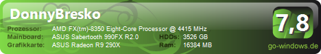 AMD Gaming PC 2014