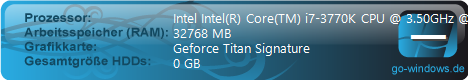 i7 titan lian lie htpc