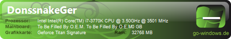 i7 titan lian lie htpc