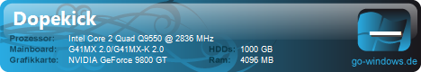 MeinPc