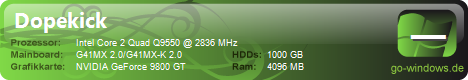 MeinPc