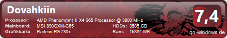 Msi890GXM-G65