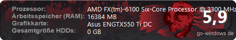 DrTukTuk AMD 6100