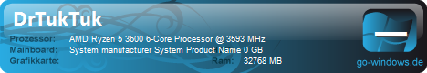 Gamer PC 2021