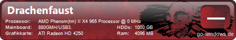Dominik PC NEU