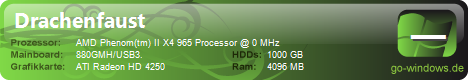 Dominik PC NEU