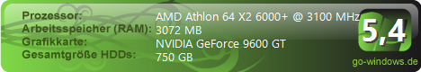 Mein PC