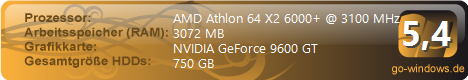 Mein PC