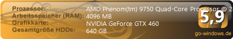 My PC