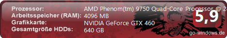 My PC