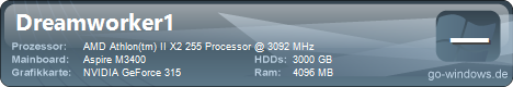 Bombis PC