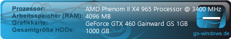 Gamer PC