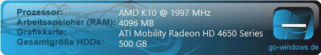 Ducci's PC