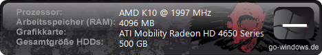 Ducci's PC